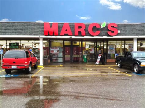 marc's stores massillon oh